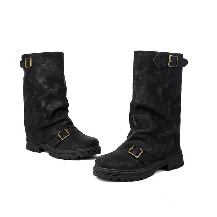 Stylish Orthopedic Boots for Any Occasion