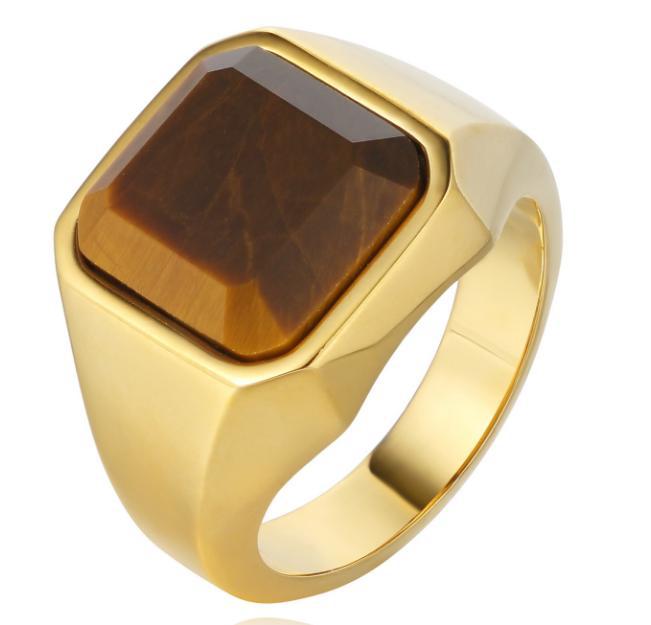 Elegant Ring for Every Occasion