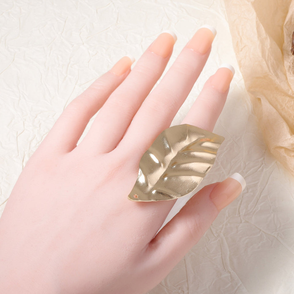 Beautiful Ring with Unique Style