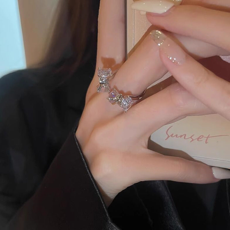 Elegant Ring for Every Occasion