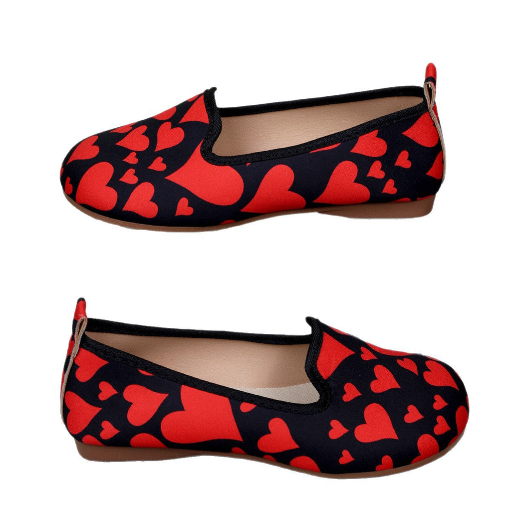 Elegant Orthopedic Shoes for Every Step