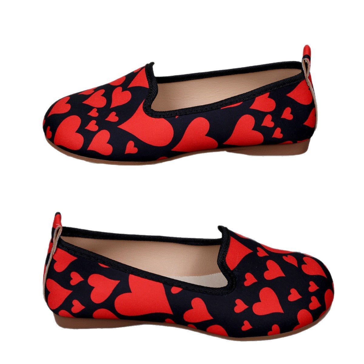 Elegant Orthopedic Shoes for Every Step