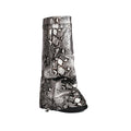 Chic Orthopedic Boots with Unique Design