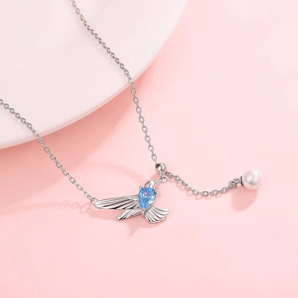Stunning Pearl Necklace for Daily Wear