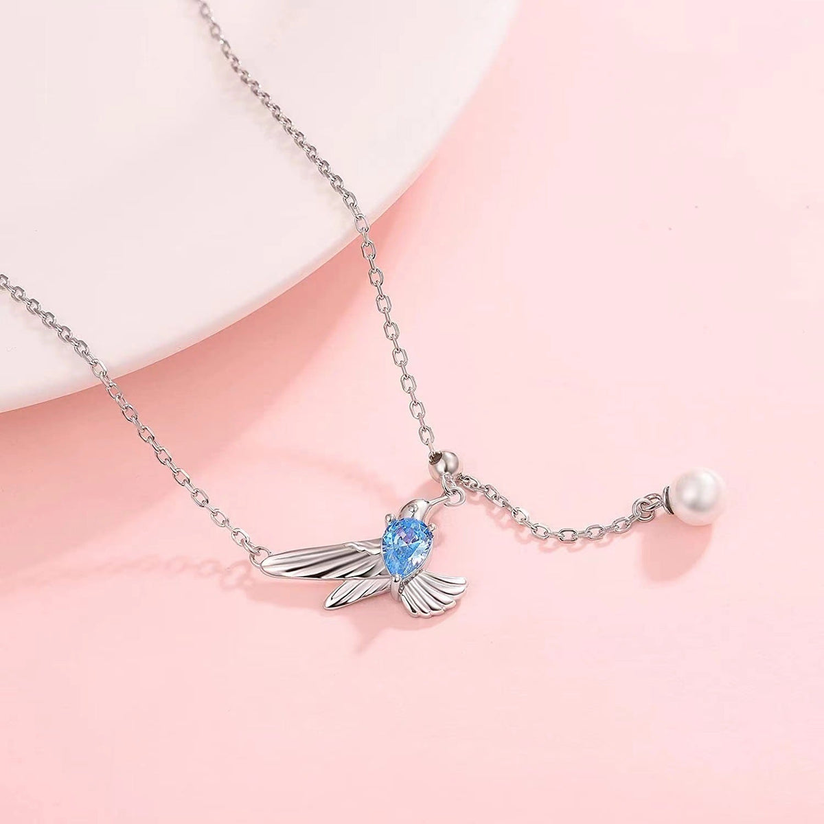 Stunning Pearl Necklace for Daily Wear