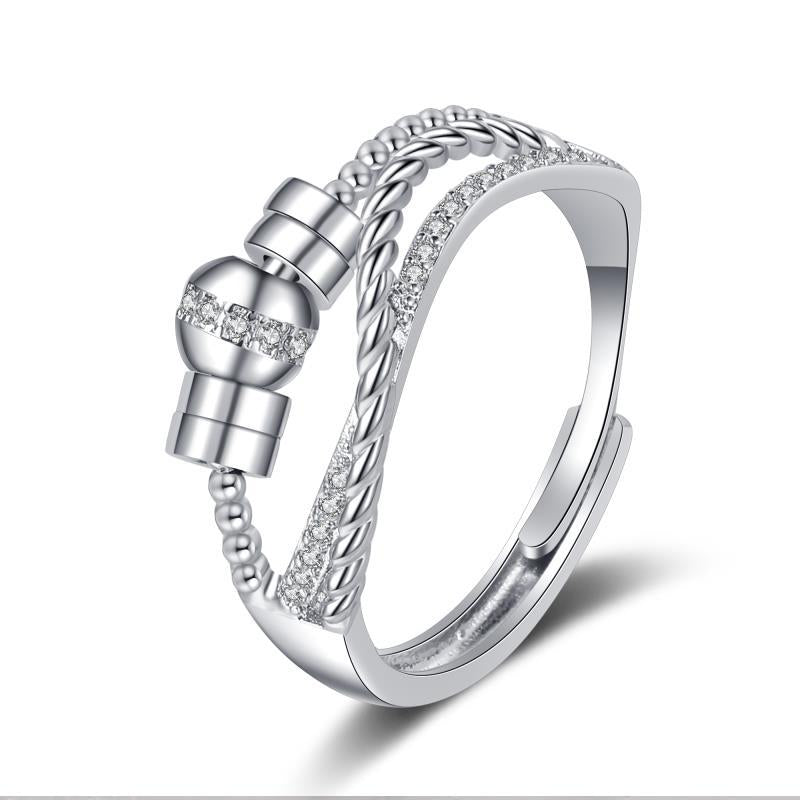 Charming Ring for Any Occasion