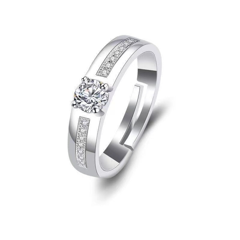 Elegant Ring for Every Occasion