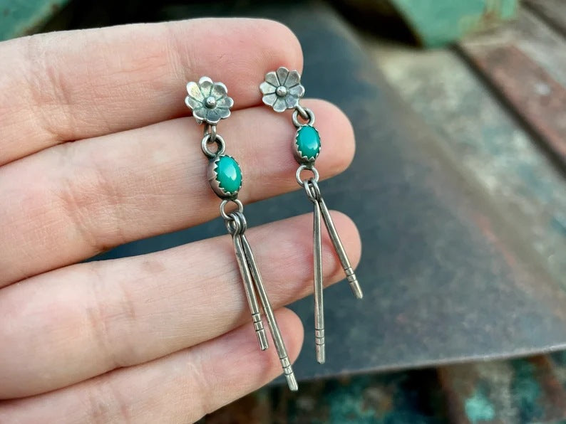 Charming Earring for Any Occasion