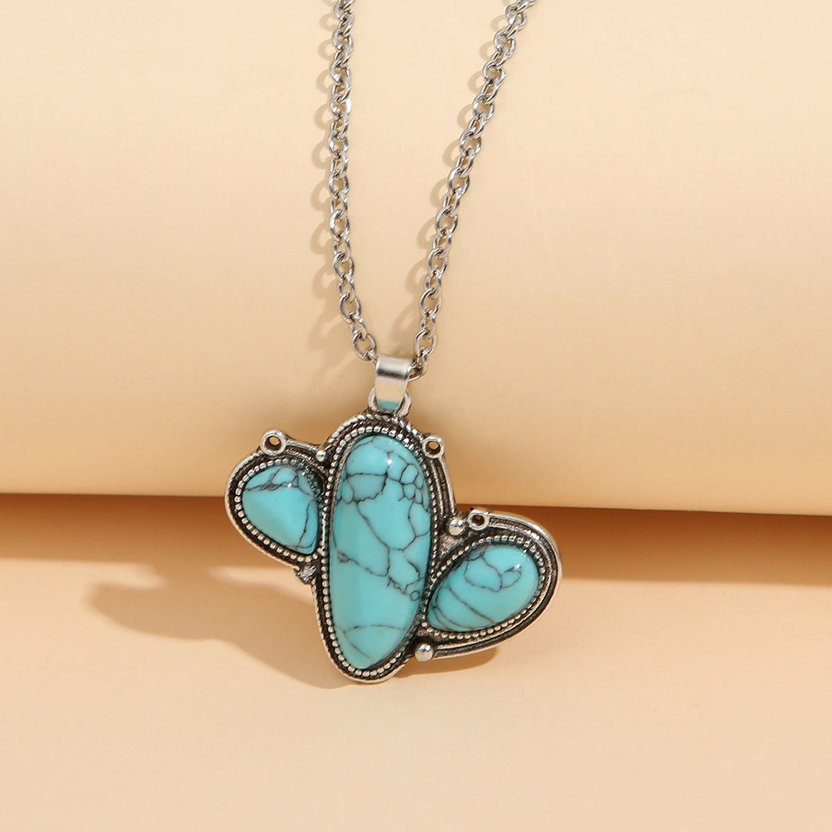 Stunning Pendant for Daily Wear
