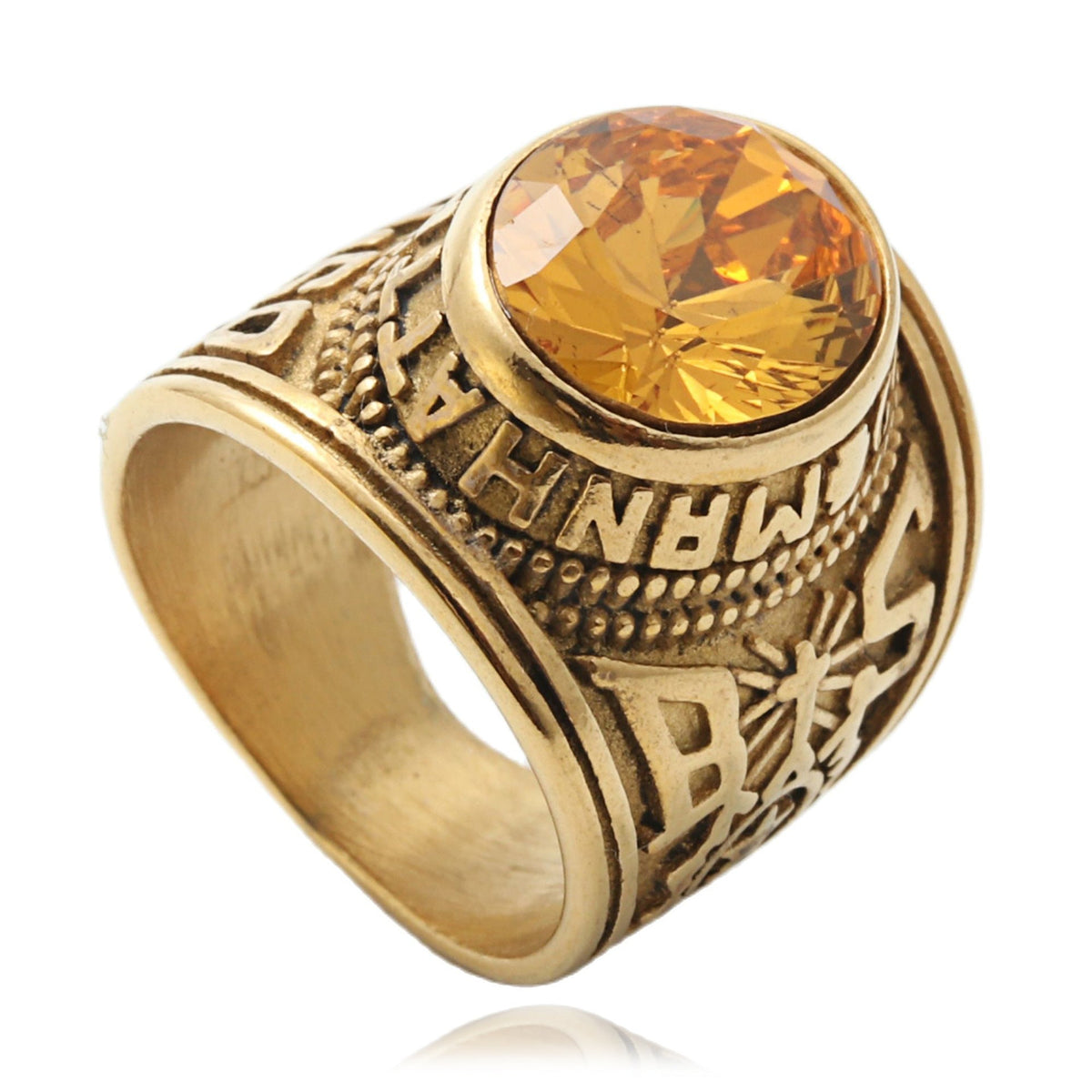 Romantic Ring for Special Moments