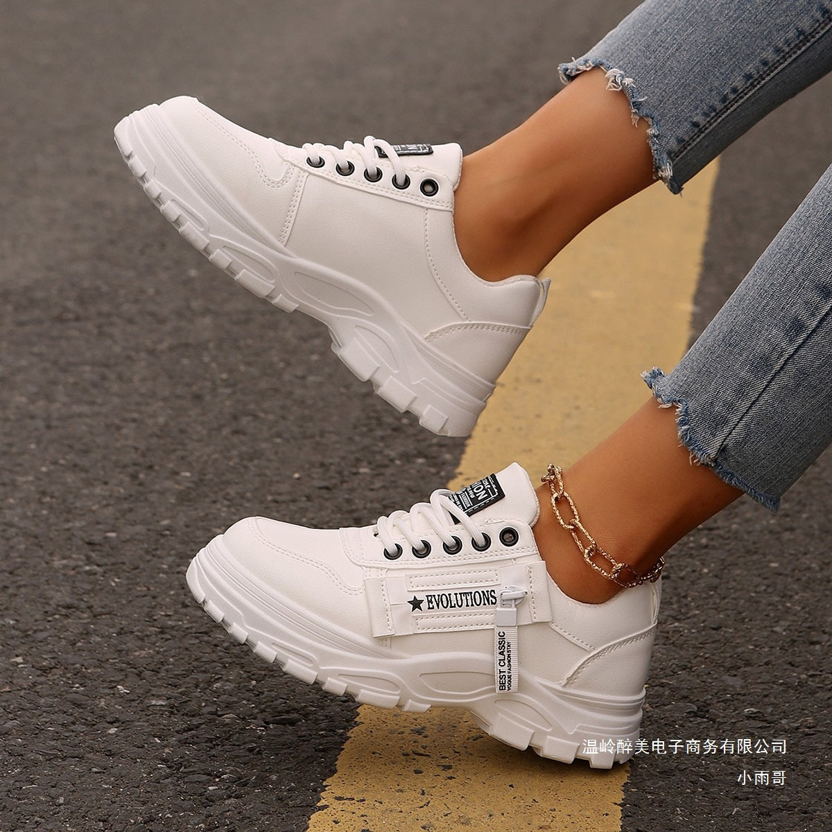 Beautifully Crafted Orthopedic Shoes