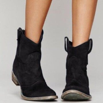 Elegant Orthopedic Boots for Every Step