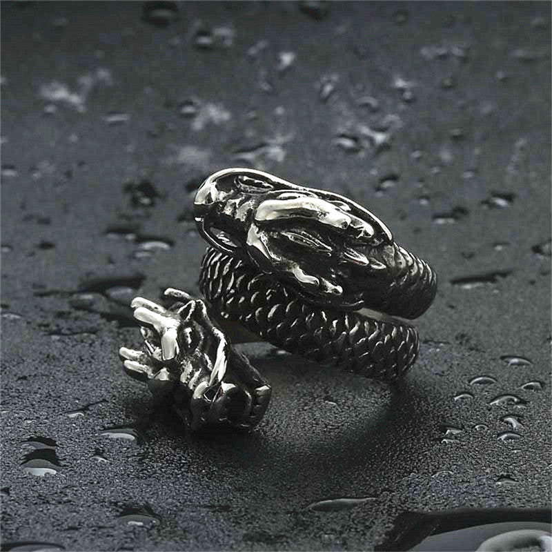 Elegant Ring for Every Occasion