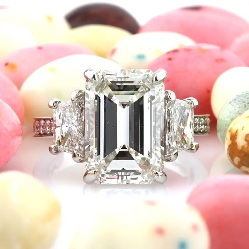 Beautiful Ring with Unique Style