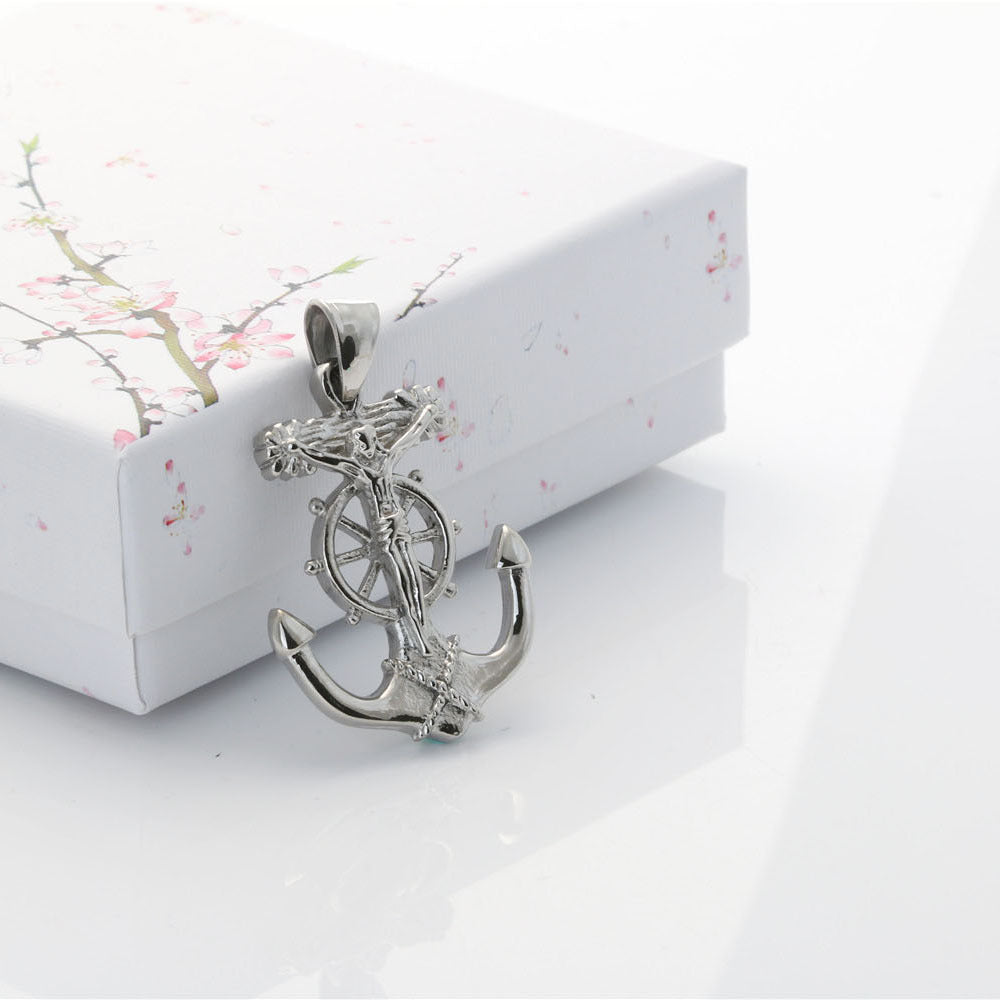 Classic Necklace with Timeless Appeal