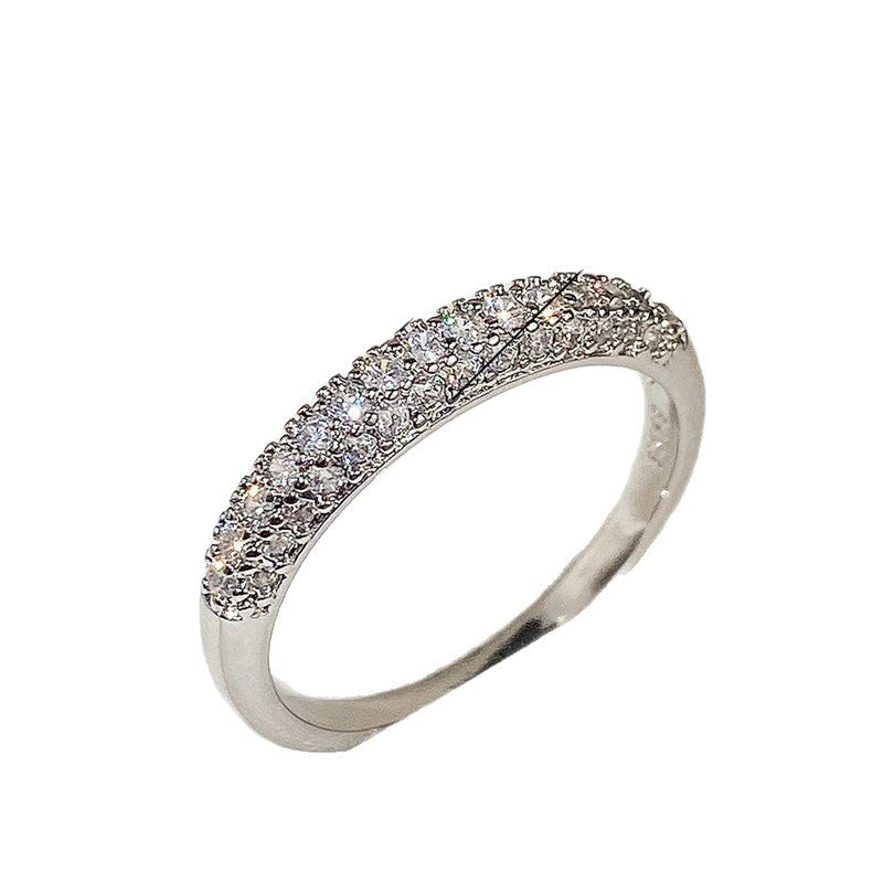 Beautiful Ring with Unique Style
