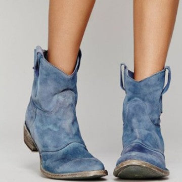 Elegant Orthopedic Boots for Every Step