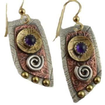 Stunning Earring for Daily Wear