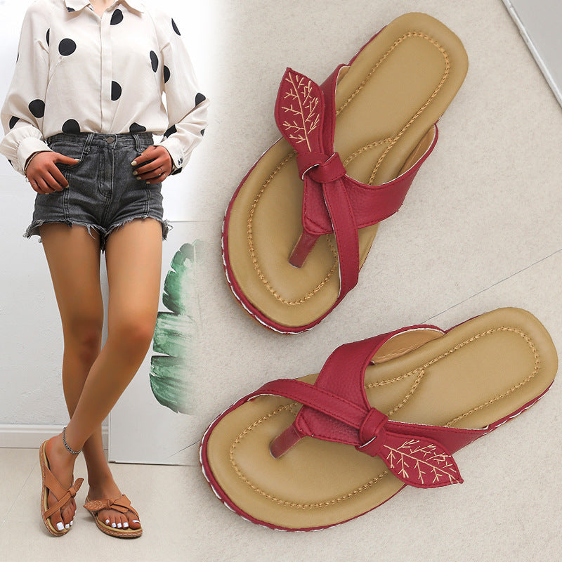Stylish Orthopedic Sandals for Any Occasion