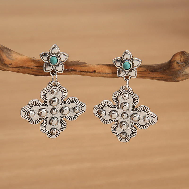 Beautiful Earring with Unique Style