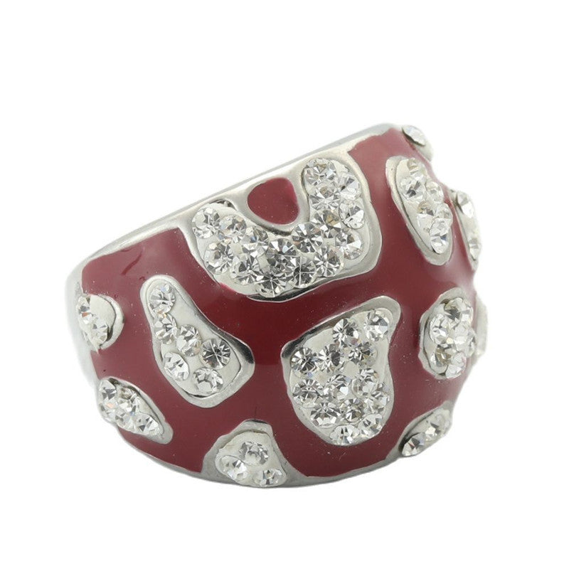 Beautiful Ring with Unique Style