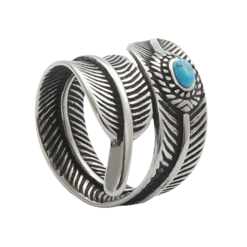 Vintage Handmade Ring