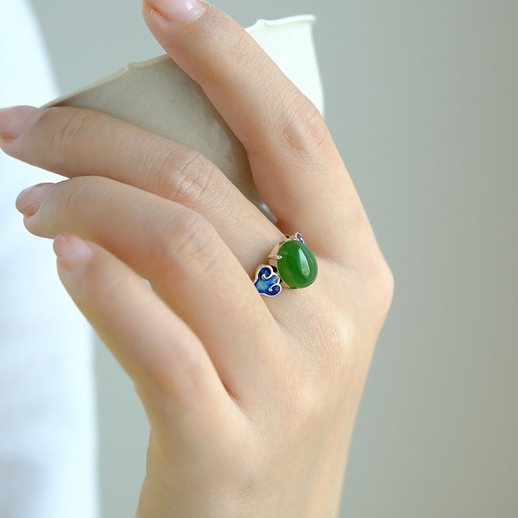 Charming Ring for Any Occasion