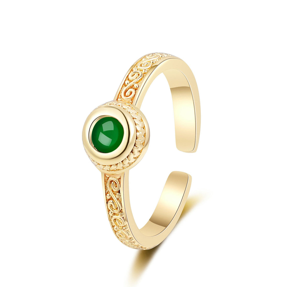 Charming Ring for Any Occasion
