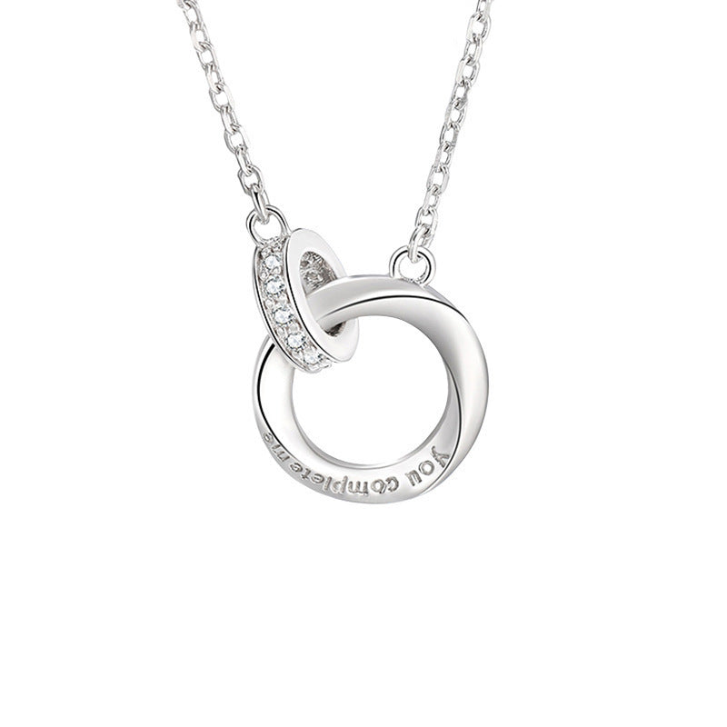 Delicate Artisan Necklace