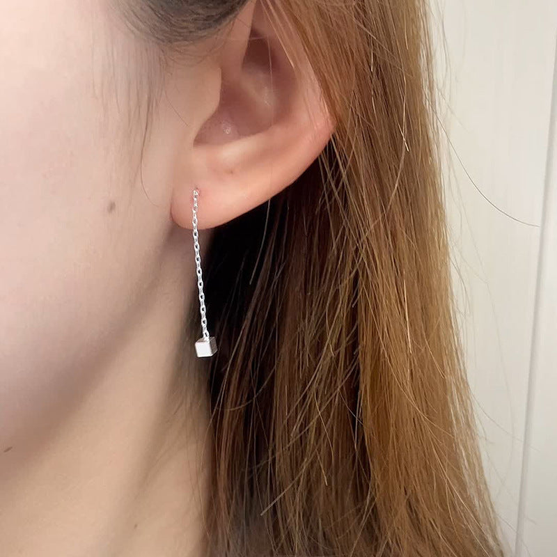 Classic Earring with Timeless Appeal