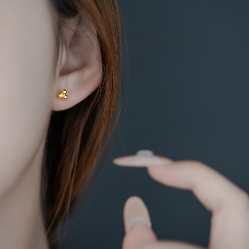Classic Earring with Timeless Appeal