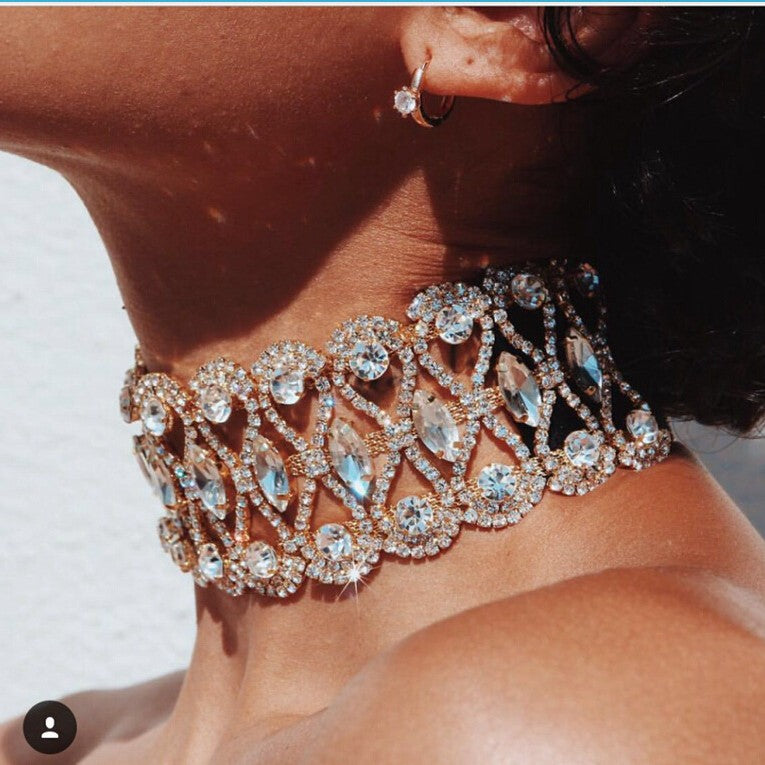 Delicate Artisan Necklace