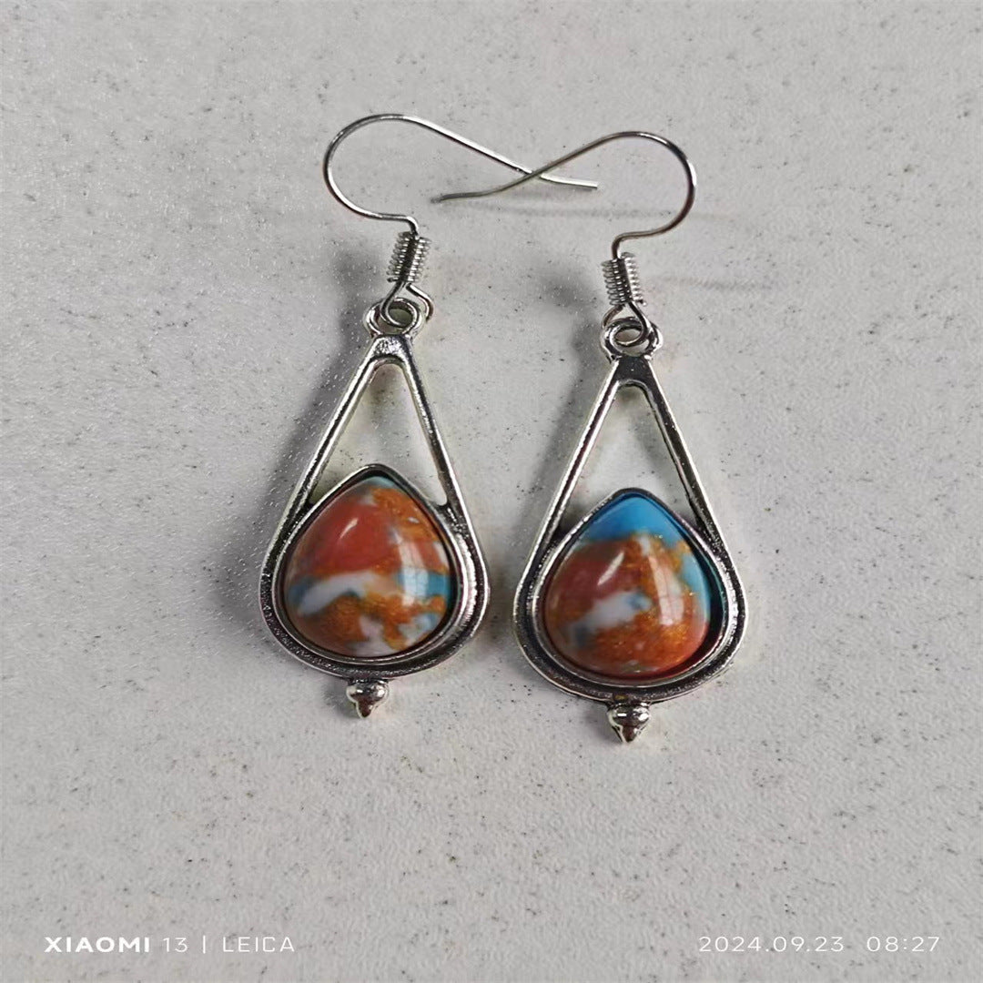 Stunning Earring for Daily Wear
