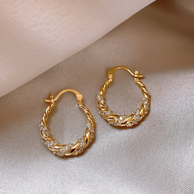 Charming Earring for Any Occasion