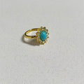 Classic Ring with Timeless Appeal