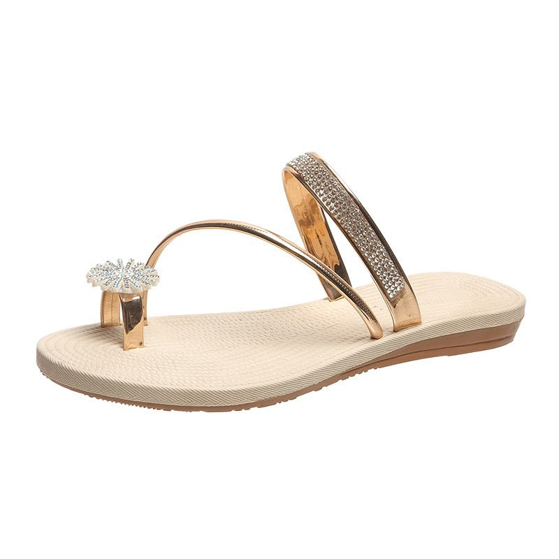 Vintage Inspired Orthopedic Sandals