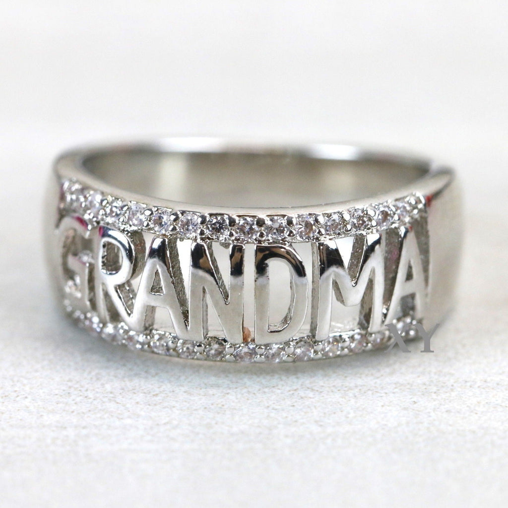 Stunning Ring for Daily Wear