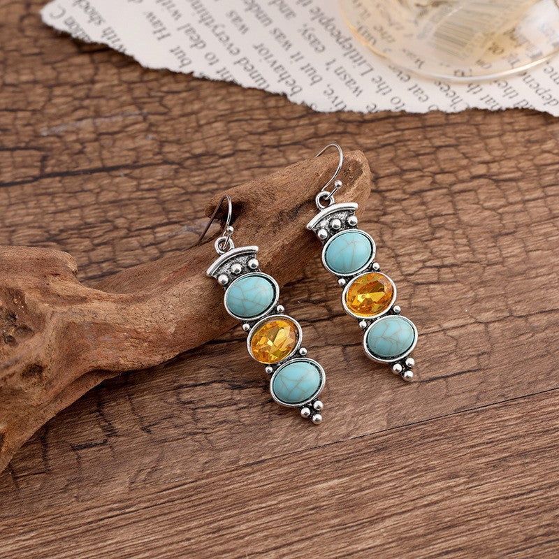 Stunning Earring for Daily Wear