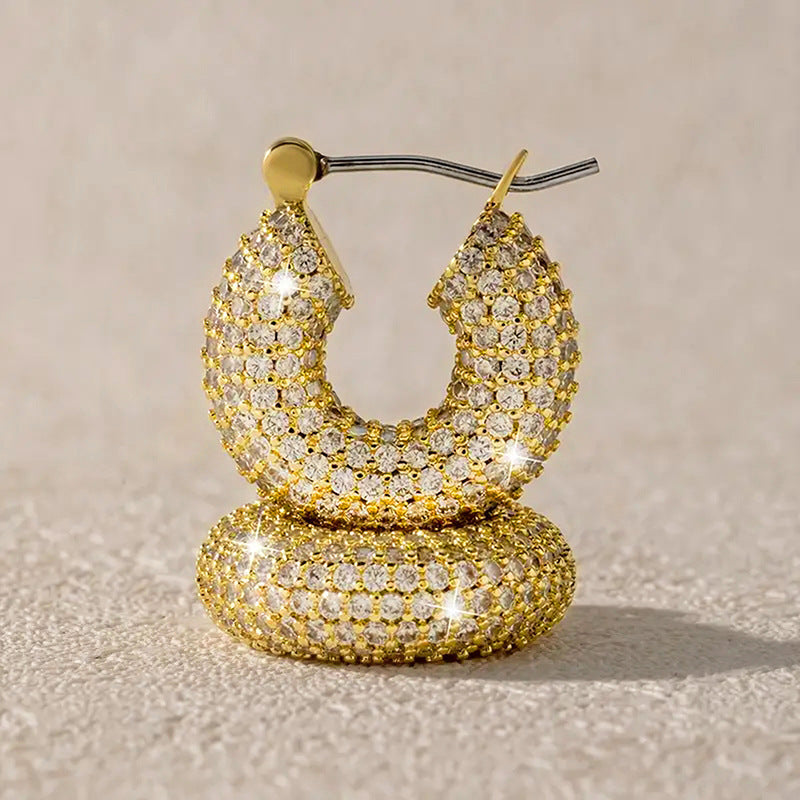 Elegant Earring for Every Occasion
