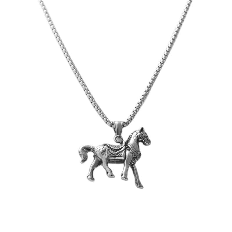 Romantic Pendant for Special Moments