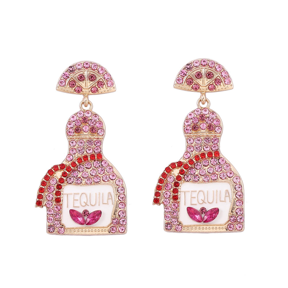 Stunning Earring for Daily Wear