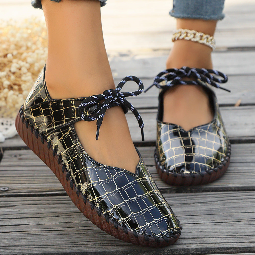 Beautifully Crafted Orthopedic Shoes