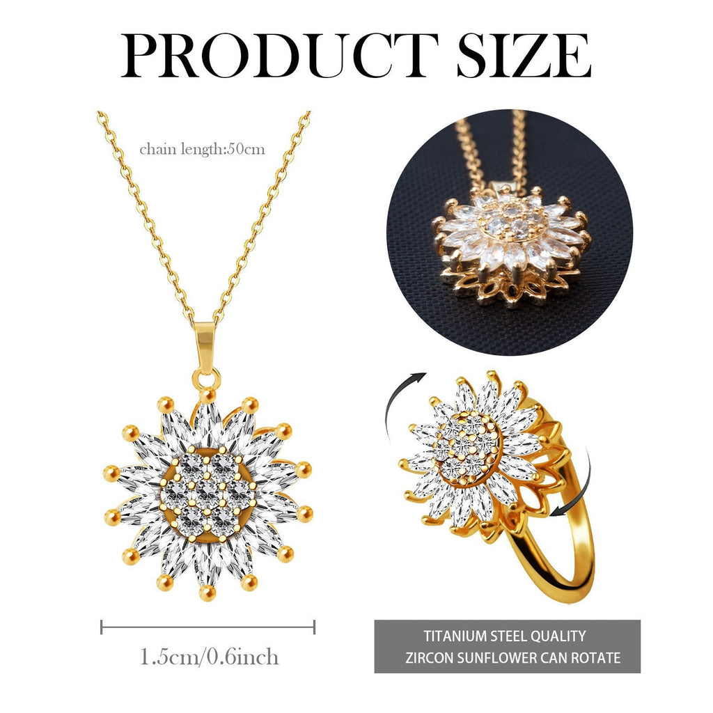 Charming Necklace for Any Occasion