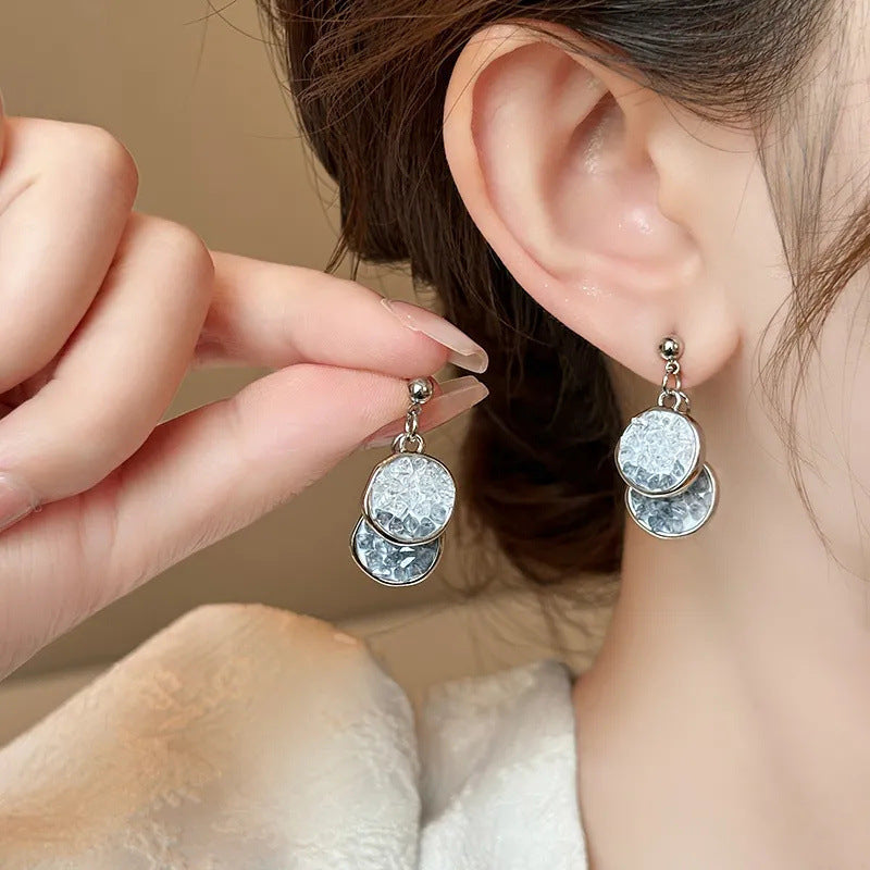 Romantic Earring for Special Moments