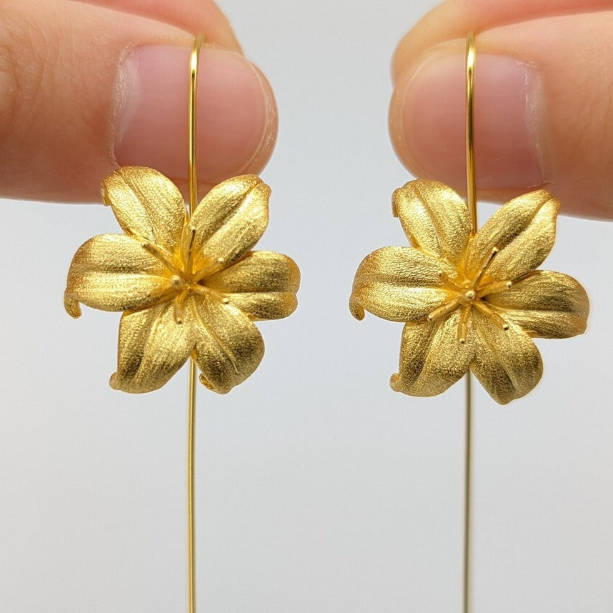Stunning Earring for Daily Wear