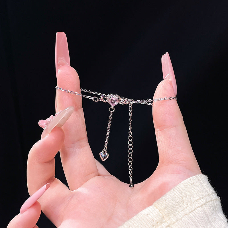 Vintage Handmade Bracelet