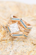 Stunning Ring for Daily Wear