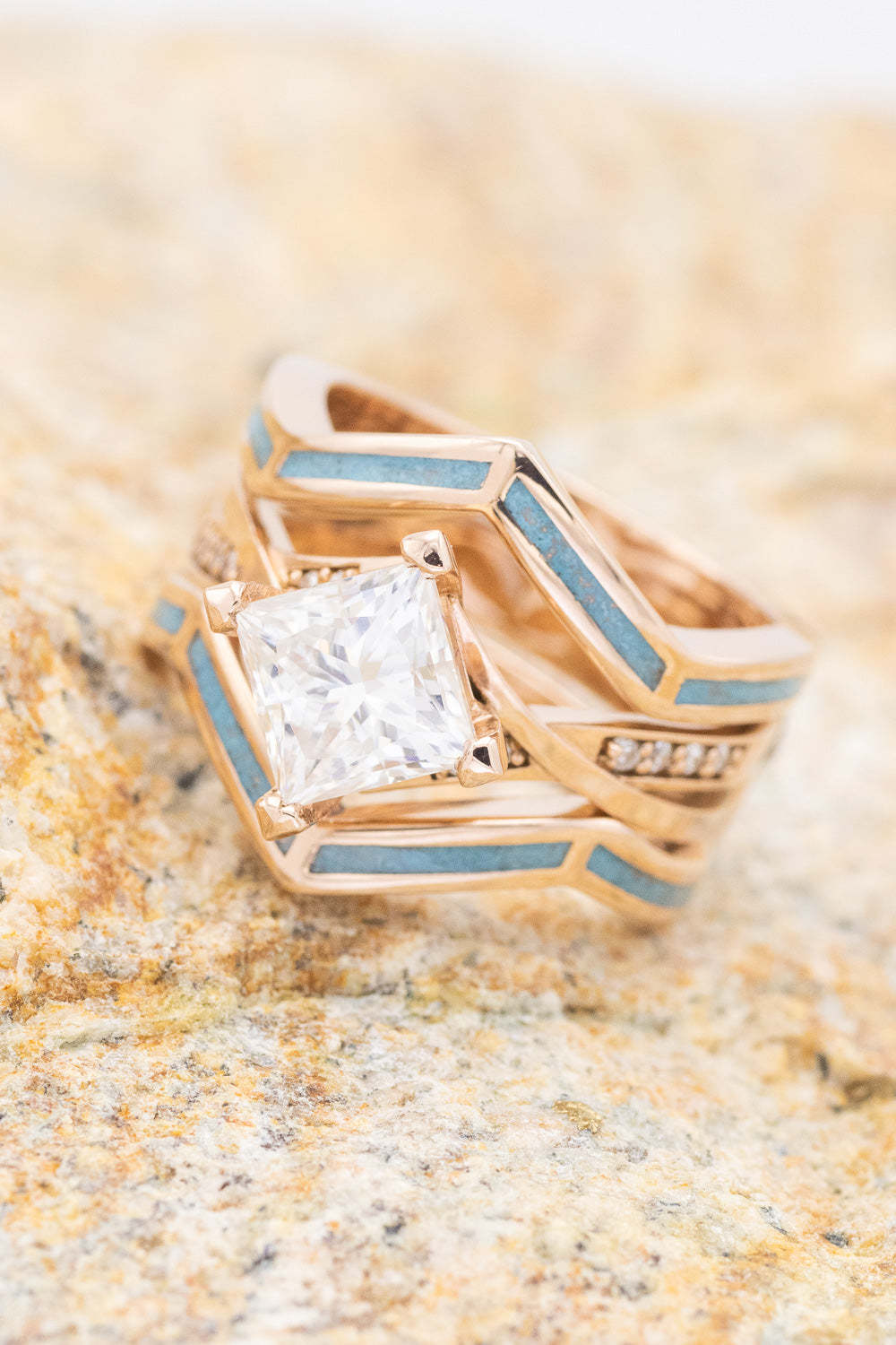 Stunning Ring for Daily Wear