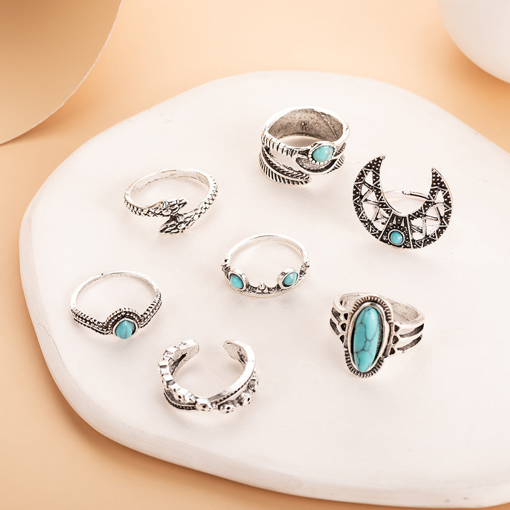 Charming Ring for Any Occasion