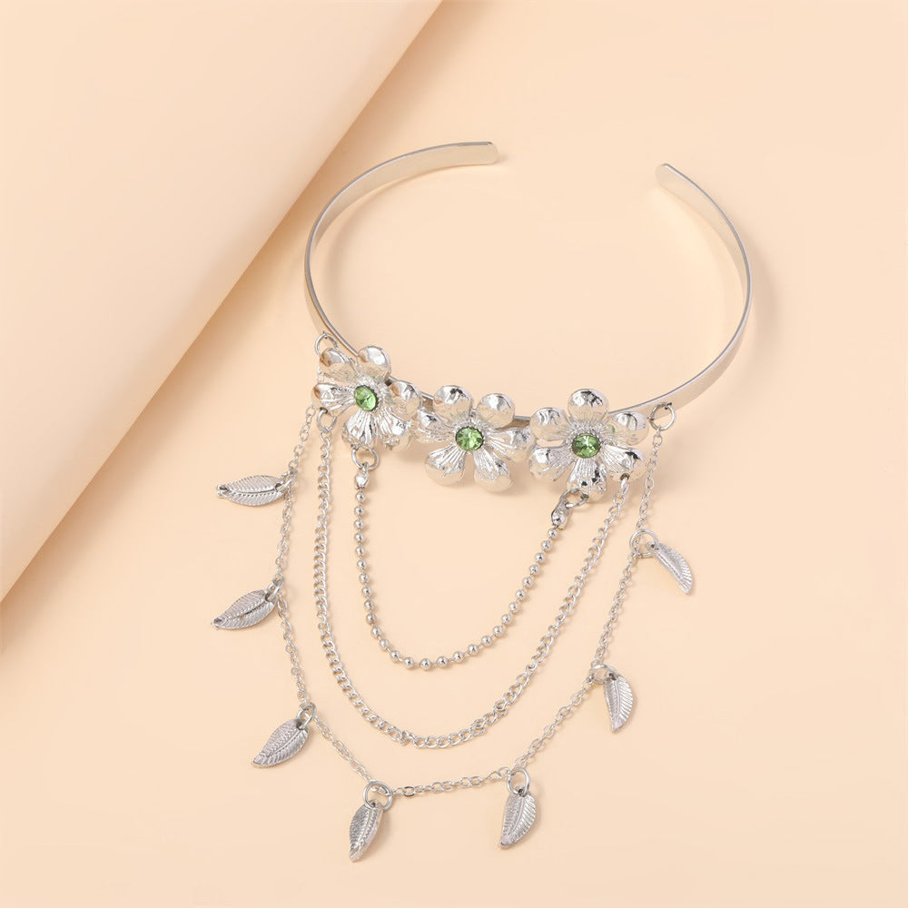 Romantic Bracelet for Special Moments
